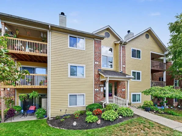 977 Cedar Ridge Dr APT 10, Cincinnati, OH 45245