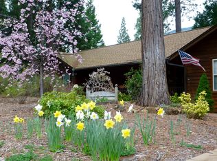 4619 Deer Haven Dr, Dunsmuir, CA 96025