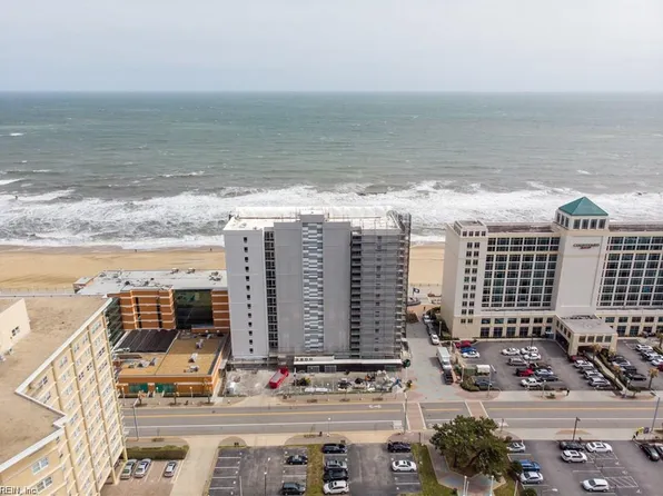 3800 Atlantic Ave APT 1104, Virginia Beach, VA 23451