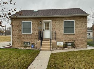2123 Tennessee St, Gary, IN 46407