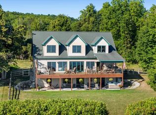 750 Bluewater Trl, Boyne City, MI 49712