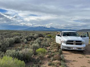 Ajax Rd #33, Fort Garland, CO 81133