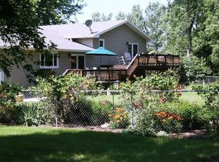 48024 251st St, Garretson, SD 57030