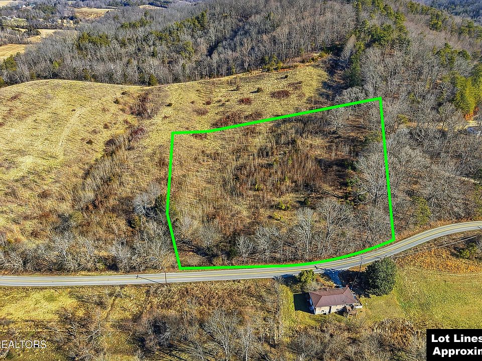 1st image of Wilkinson Pike