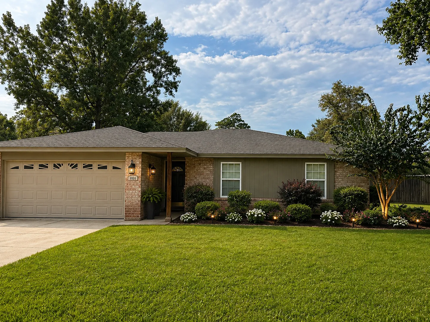 3 bed, 2.5 bath, 1279 sqft, $2,000 — Photo 1