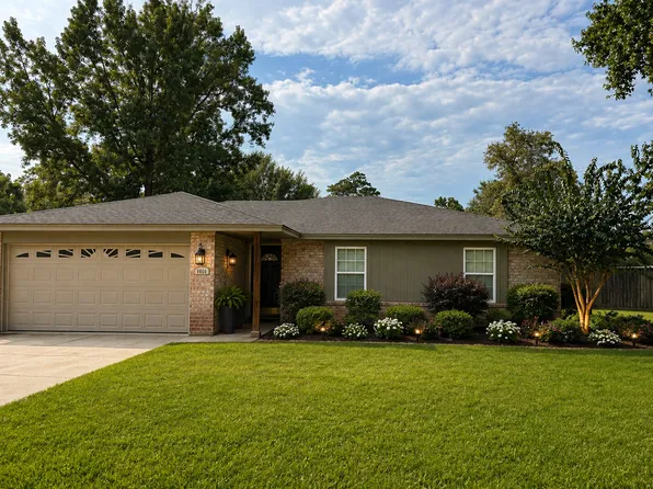 1615 Bluebonnet St, Vidor, TX 77662
