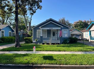 1112 Peddie St, Houston, TX 77009