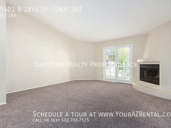 15402 N 28th St Unit 207, Phoenix, AZ 85032