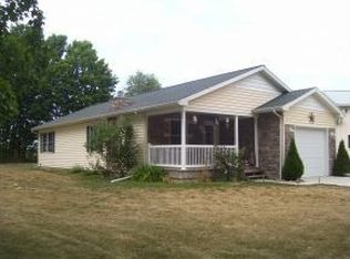 14572 5th Rd, Plymouth, IN 46563