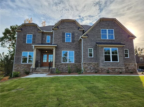 7515 Sunridge Ln, Douglasville, GA 30135