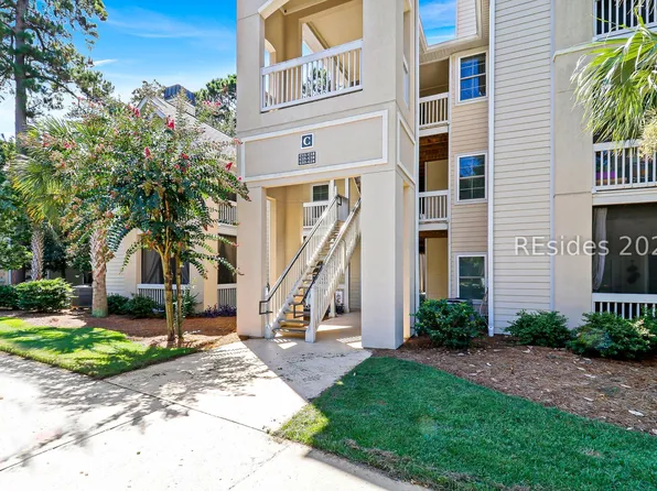 380 Marshland Rd APT C17, Hilton Head Island, SC 29926