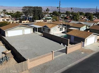 81641 Avenue 48 SPACE 13, Indio, CA 92201