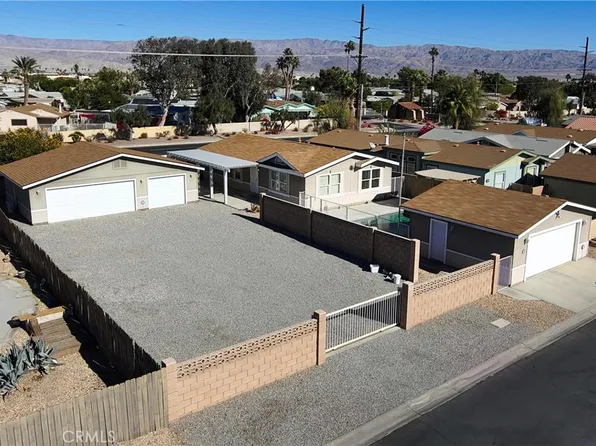 81641 Avenue 48 Space 13, Indio, CA 92201