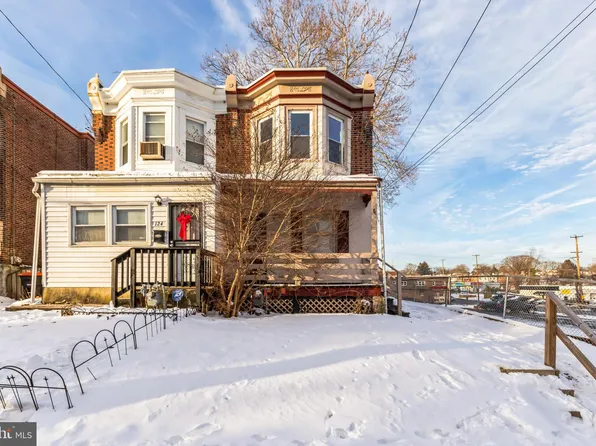 126 Staley Ave, Collingdale, PA 19023