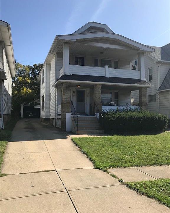 1st image of 3555 W 125th St #3557