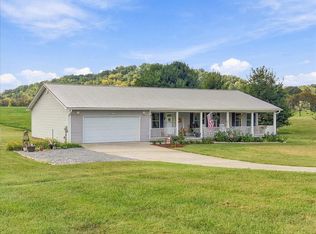 233 Scenic Dr, Newport, TN 37821
