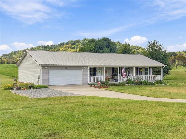 233 Scenic Dr, Newport, TN 37821