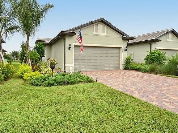 Welcome home to your immaculate new villa