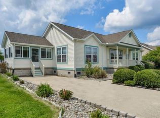 28 Blue Heron Cir, Berlin, MD 21811