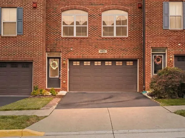 6833 William White Way, Haymarket, VA 20169