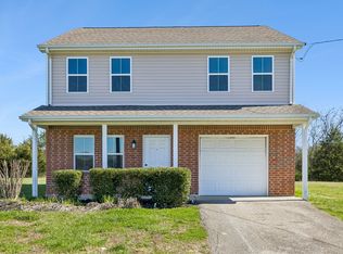 1139 Acorn Dr, Lewisburg, TN 37091