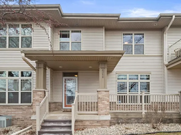 8248 Starr Grass Drive, Madison, WI 53719