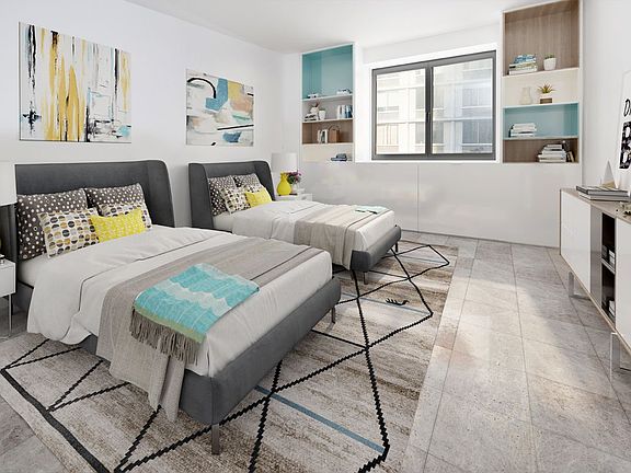 5th image of 295 Greenwich St #5HN
