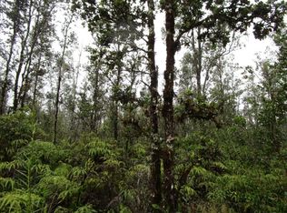 Ao Rd #2, Mountain View, HI 96771