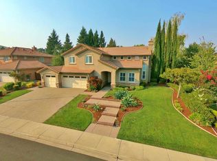 804 Amberwood Way, San Ramon, CA 94582