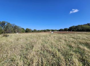 Bullfrog Road Hwy E, Norwood, MO 65717