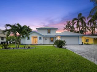1359 SW Dyer Point Road, Palm City, FL 34990