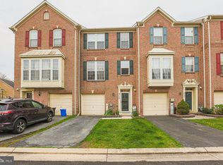 9709 Redwing Dr #9709, Perry Hall, MD 21128