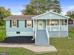 166 Crestview Dr, Romney, WV 26757