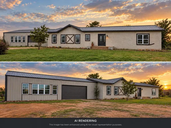 5901 N County Road 3000, Lubbock, TX 79403