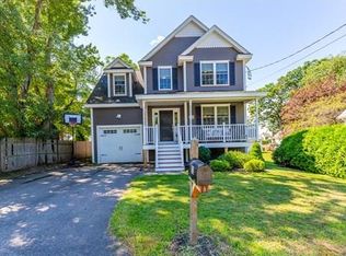 33 Glenvale Ave, Billerica, MA 01821