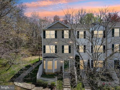 40 Amberstone Ct, Annapolis, MD, 21403