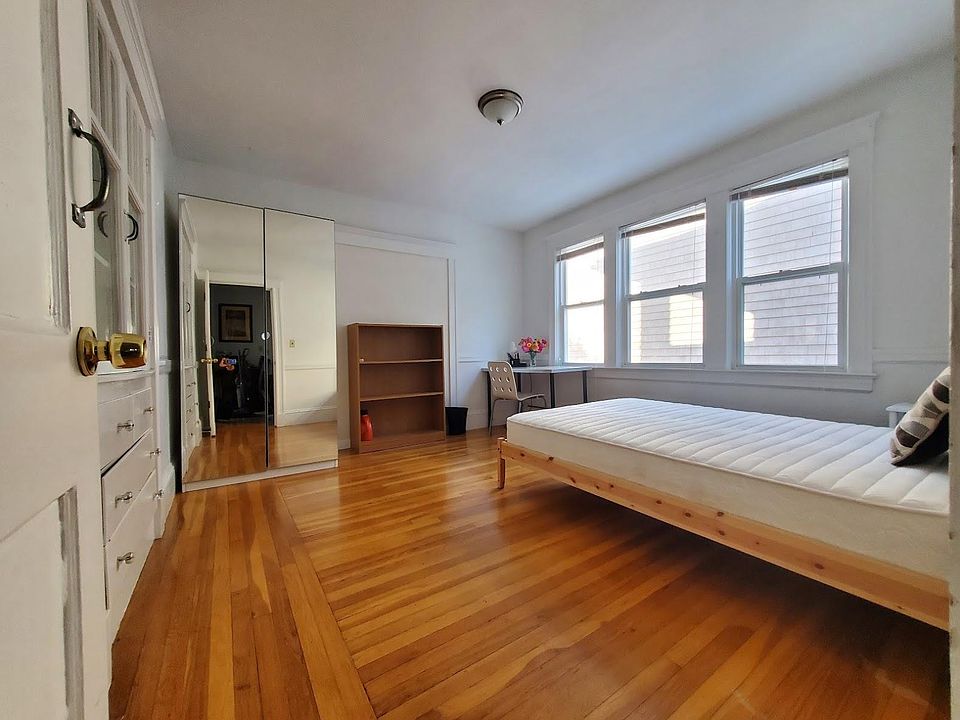 available bedroom