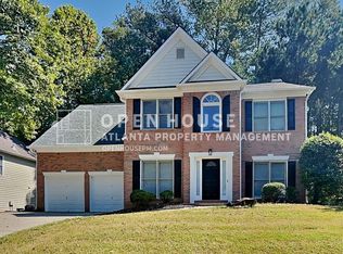 3174 Vickery Dr NE, Marietta, GA 30066