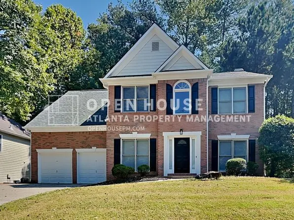3174 Vickery Dr NE, Marietta, GA 30066