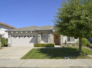 124 Sage Way, Napa, CA 94559