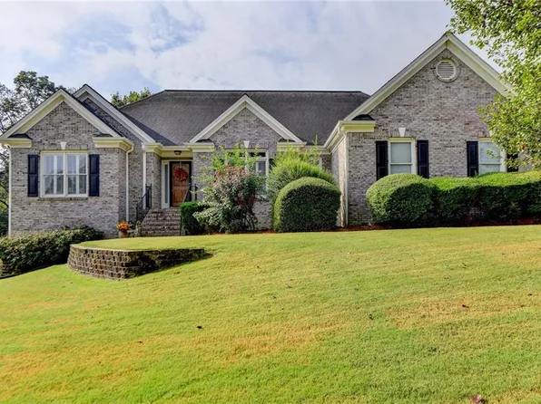 1795 Country Crest Way, Dacula, GA 30019