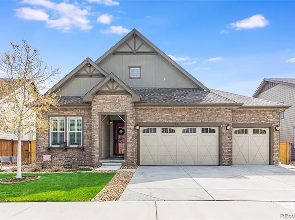 15836 Josephine Circle, Thornton, CO 80602