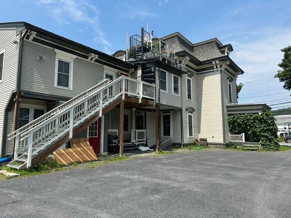 27 School St #6