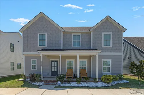 6313 Town Ln Photo 1