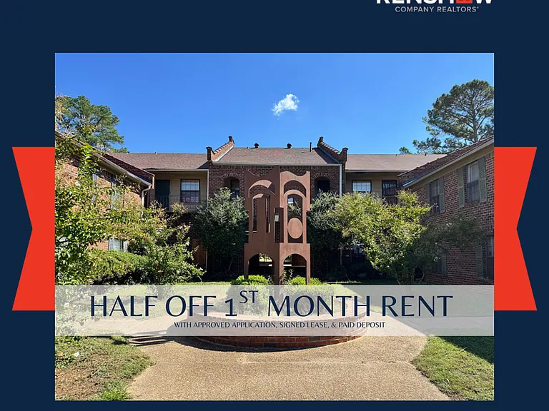 3228 S Mendenhall Rd #2B — Photo 1