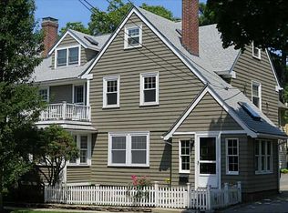 433 Wayland Ave #3, Providence, RI 02906