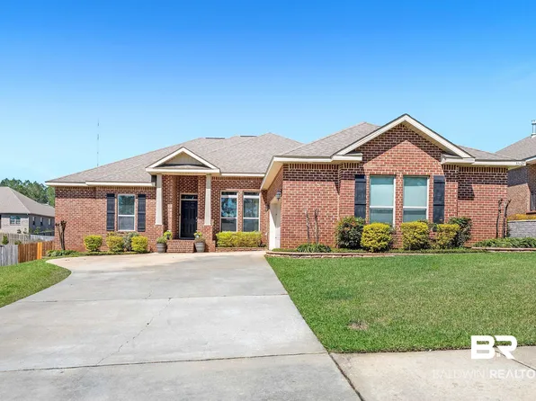 31521 Hoot Owl Rd, Spanish Fort, AL 36527