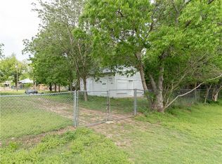 1133 SW 19th St, Oklahoma City, OK 73108