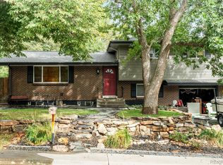 6612 Welch Court, Arvada, CO 80004