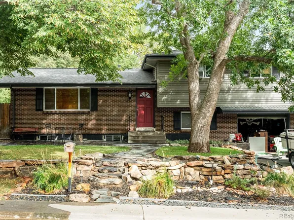 6612 Welch Court, Arvada, CO 80004
